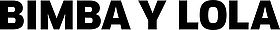 Logo Bimba y Lola