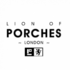 [Translate to Spanish:] Logo_lion_of_porches_algarve