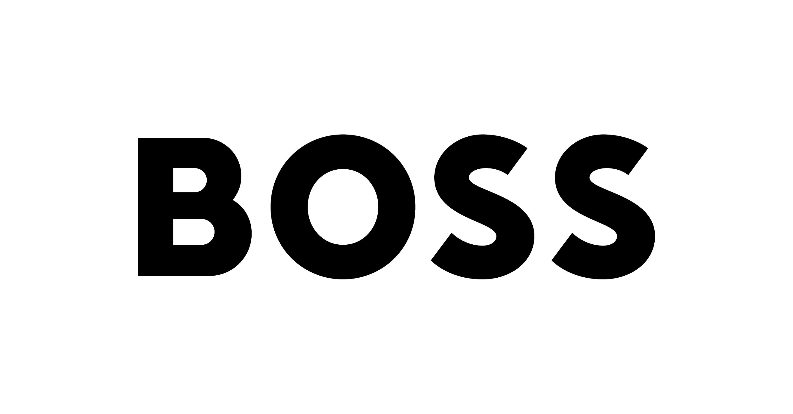 Logo Boss