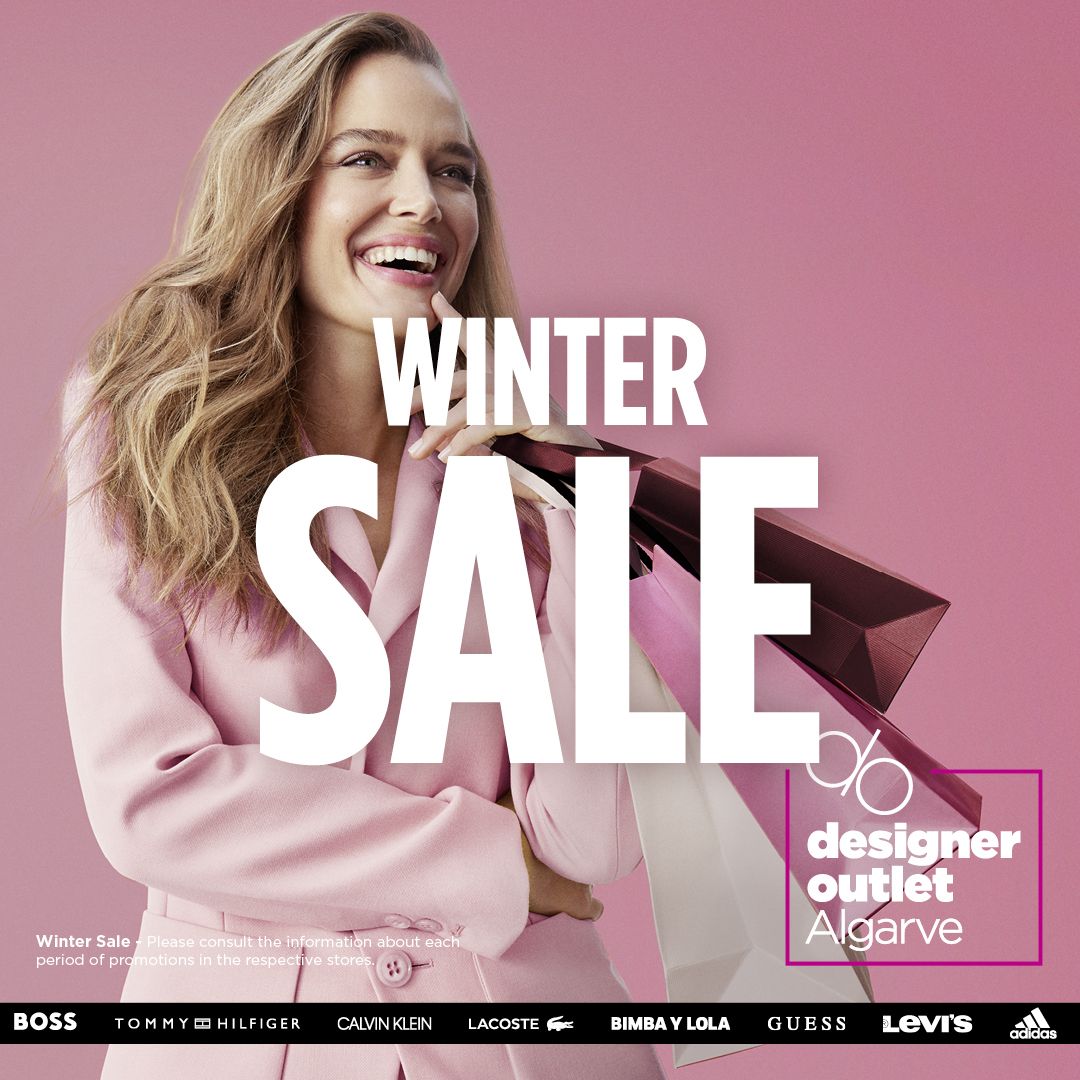 Designer outlet online sale sales