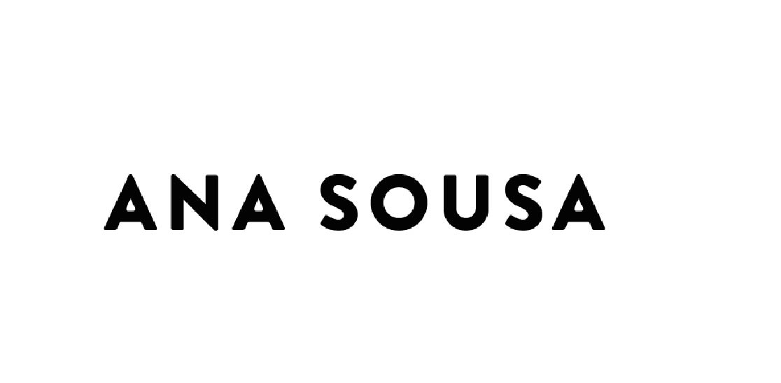 Logo Ana Sousa