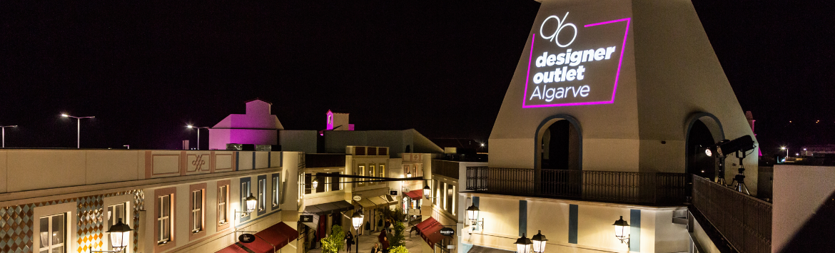 Designer Outlet Algarve