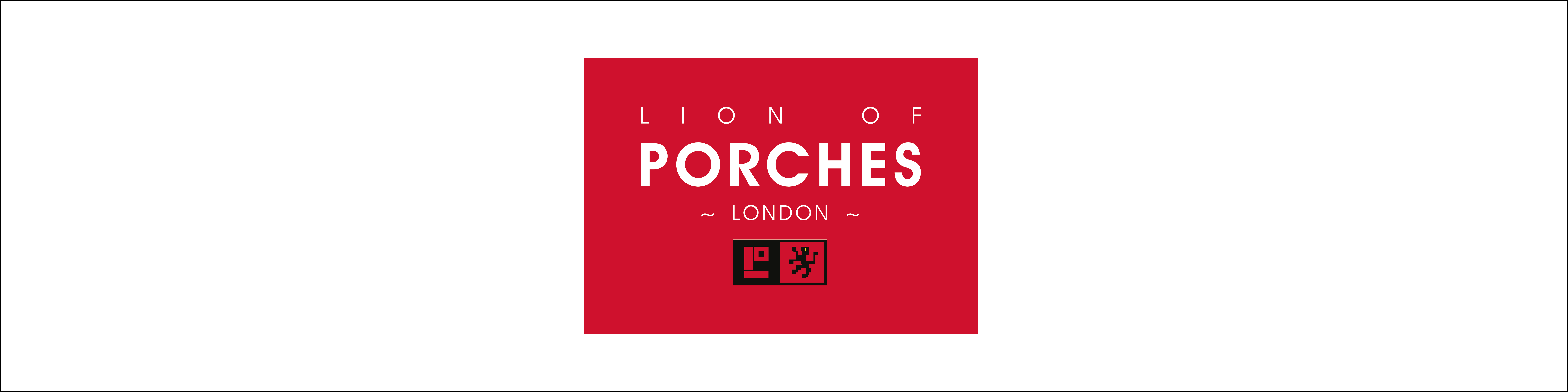 Articulación explorar rotación Lion of Porches