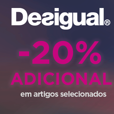 DESIGUAL