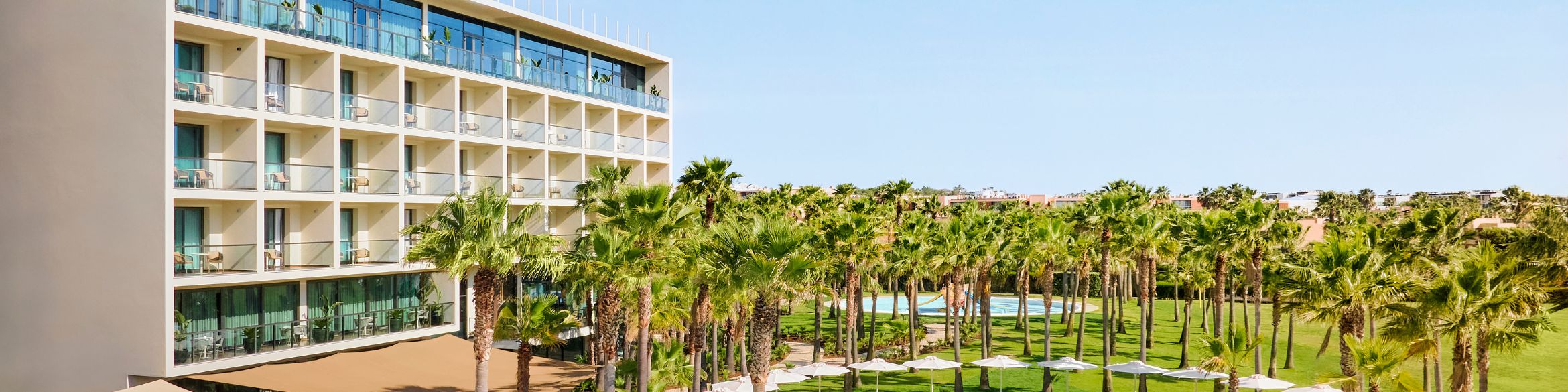 Designer Outlet Algarve | Algarve Marriott Salgados Resort