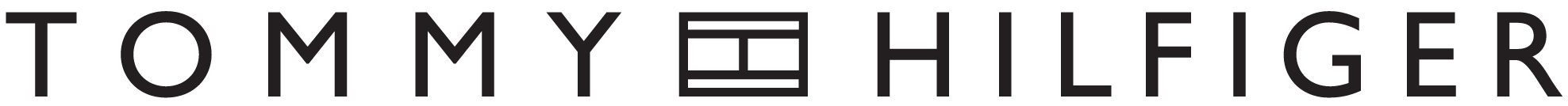 Logo Tommy Hilfiger