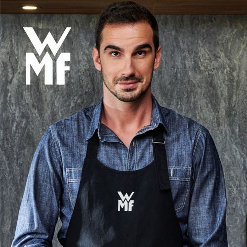 Sabor e sofisticação é no Designer Outlet Algarve! 🍽️ No dia 23 de setembro, às 12h30, junte-se a nós na loja WMF para...